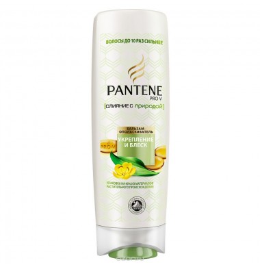 Pantene Pro-V Укрепления и Блеск Бальзам 400 мл