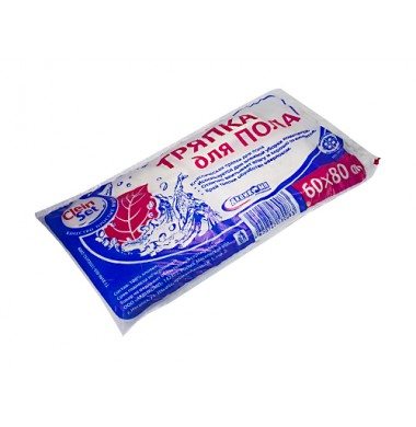 Avikomp Тряпка для пола Хлопок 60*80 см 