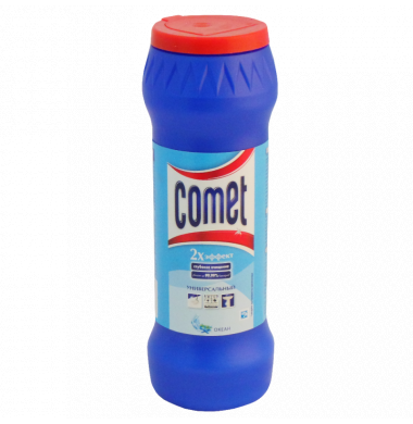 Comet Океан 2хЭффект Порошок Универсальный 475 г