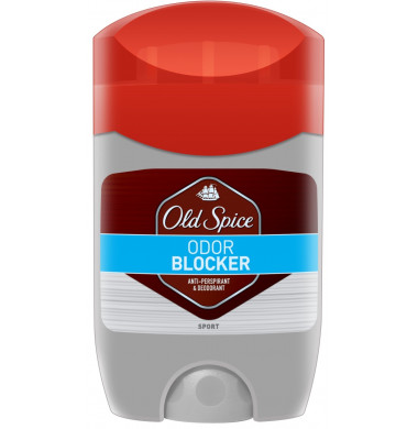 Old Spice Odor Blocker Антиперспирант Стик 50 мл