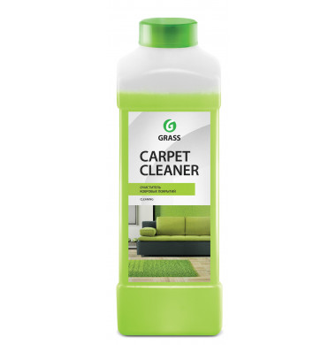 Carpet  Cleaner Очиститель Ковровых Покрытий 1 л 