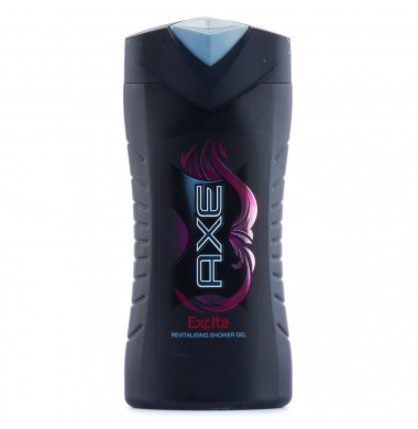 Axe Excite Гель для душа 250 мл