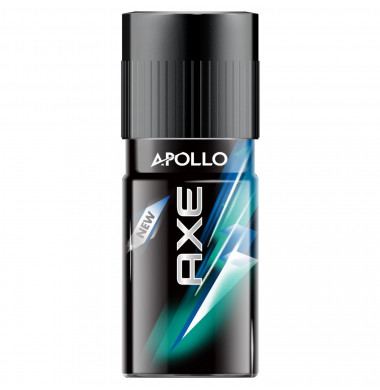 Axe Apollo Дезодорант Bodyspray Аэрозоль 150 мл