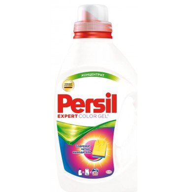 Persil Expert Color Гель 1,46 л