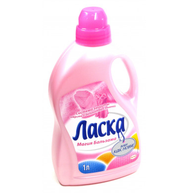 Ласка Бальзам Жидкость 1 л