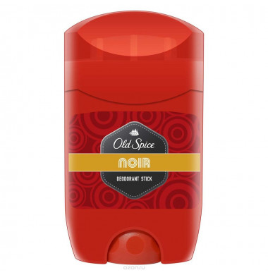 Old Spice Noir Твердый Дезодорант Стик 60 мл