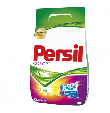 Persil Color Порошок Автомат 6 кг