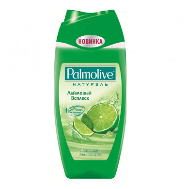 Palmolive Лаймовый Всплеск Гель для душа 250 мл