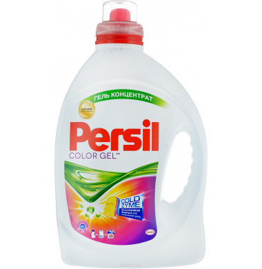 Persil Colorl Гель 2,19 л