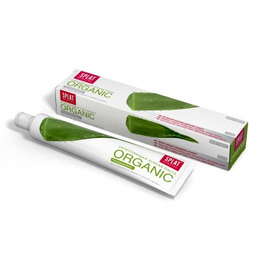 Splat Special Organic Укрепляющая Зубная Паста 75 мл