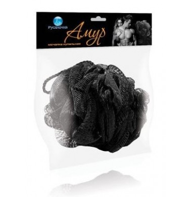 Русалочка Мочалка  Купальная Амур 